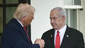 Tras que ambos bombardearan a Irán, el Primer Ministro israelí propuso a Donald Trump para el Nobel de la Paz