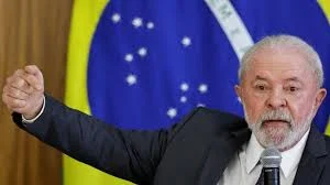 Presidente de Brasil repudia las amenazas de aranceles de Trump, asegurando que son un «chantaje inaceptable»