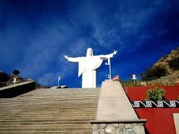 Del 11 al 19 de julio, en el Cristo del Portezuelo, múltiples actividades artísticas y culturales