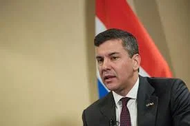 “El Mercosur no funciona”: El presidente de Paraguay criticó la falta de integración comercial con Argentina y Brasil en la región