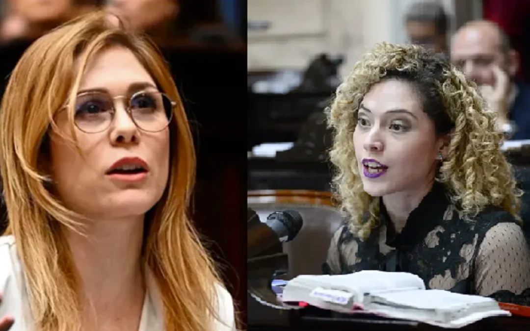 Arrieta denunció que Lemoine tiene a Milei amenazado: «Tiene fotos y videos de él, y hasta espermas en un banco»