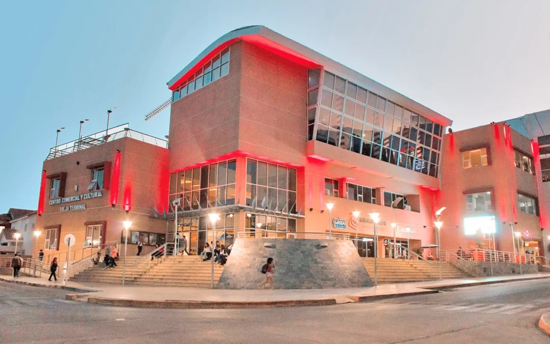 Locatarios del Shopping de La Vieja Terminal destacaron el éxito de las actividades realizadas en las vacaciones