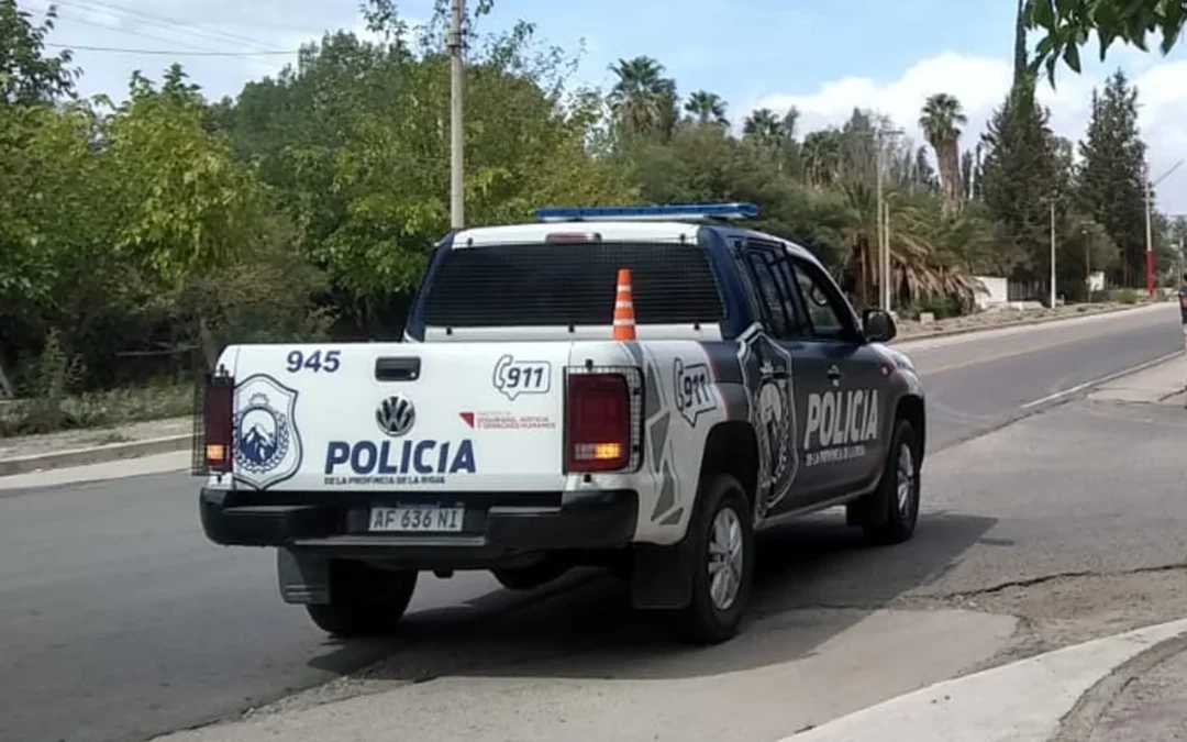 Crimen de Arias: la defensa de Rodríguez Aguilera espera que se defina la situación procesal, para el avance de la causa