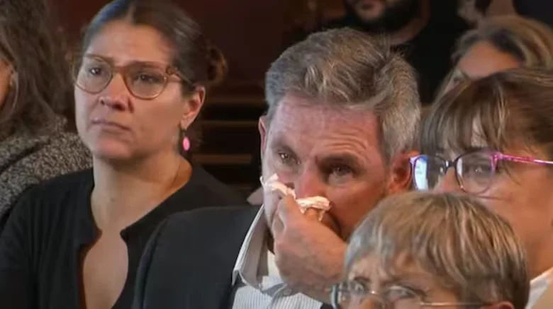 Tres años preso por abuso y todo era una falsa denuncia. El hijo lo desmintió y habló del daño que hizo su madre