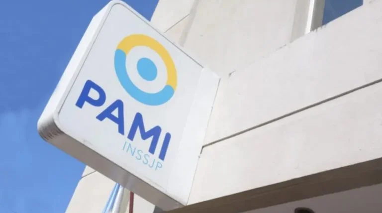 Vecino denuncia que PAMI no cumple con la medicación que necesita para tratar una enfermedad y para cuidados post transplante de higado
