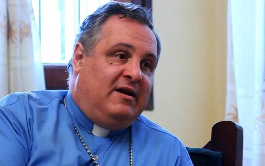 La Iglesia respondió a Milei y habló de la crisis social: “Si no hay cadáveres en la calle, es por la solidaridad”