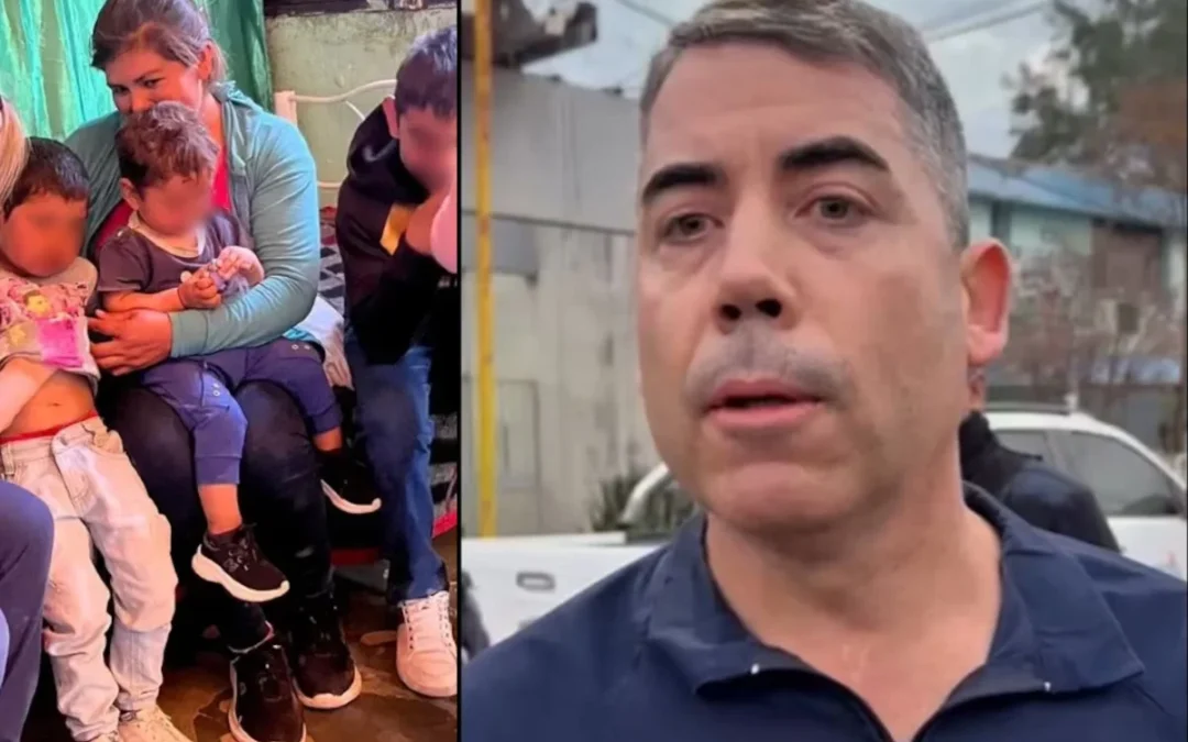 Chaco: Comisario ebrio agredió a médicos voluntarios y obligó que detengan a una trabajadora, cuando denunció el hecho