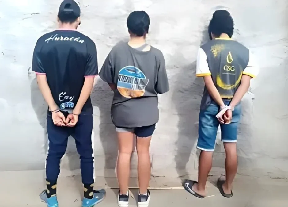 Avances en la causa por el crimen de Bayon. Los acusado se encuentran detenidos en La Rioja