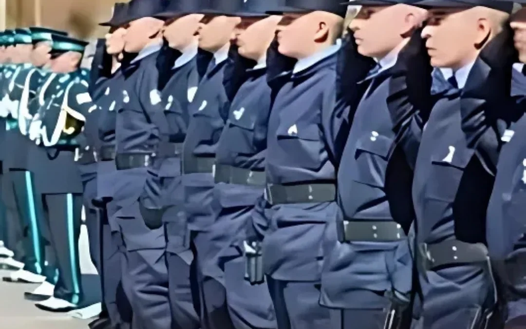 Comenzó a operar la Unidad de Seguridad y Prevención Territorial, con más de 20 agentes en las calles