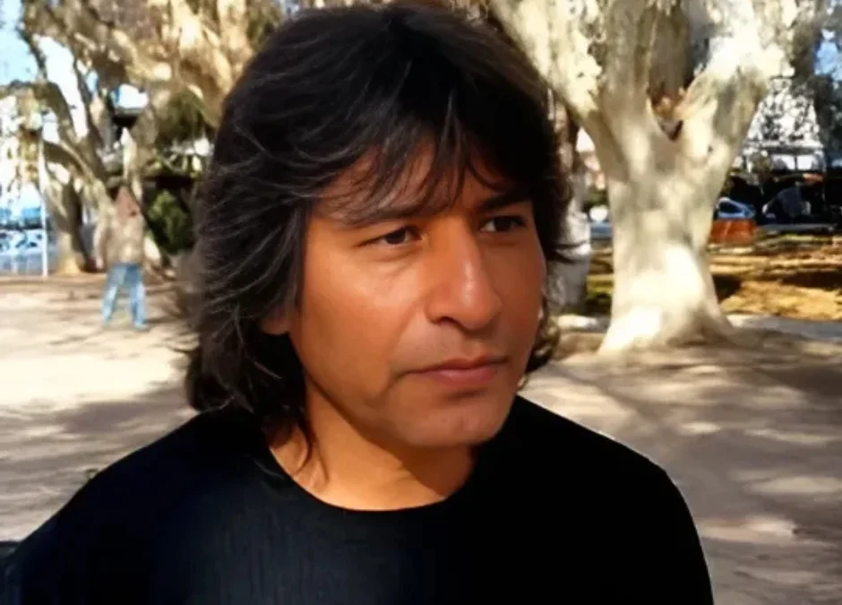 Tras detener a Sergio Cooper por el crimen de Barrionuevo, citaron a declarar a otra víctima, que lo había denunciado