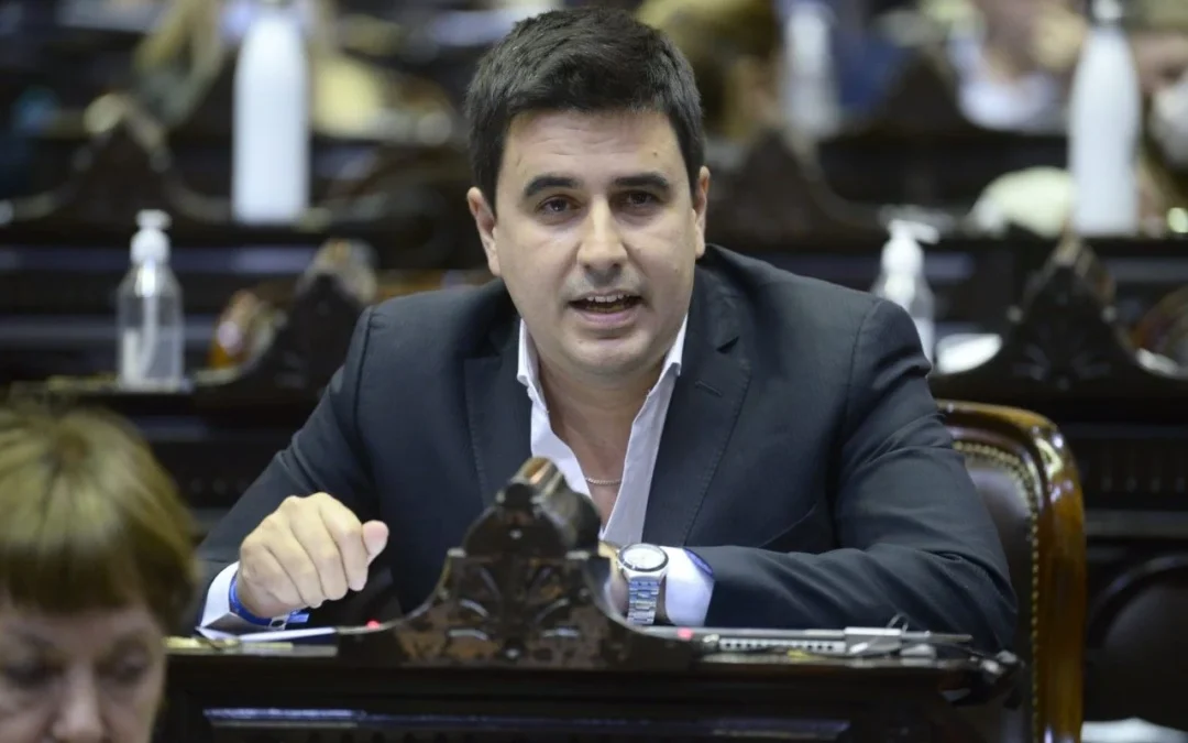 Diputado apuntó a Karina Milei: “Todos los casos de corrupción tienen el mismo patrón, y parece que muerde más que Conan”