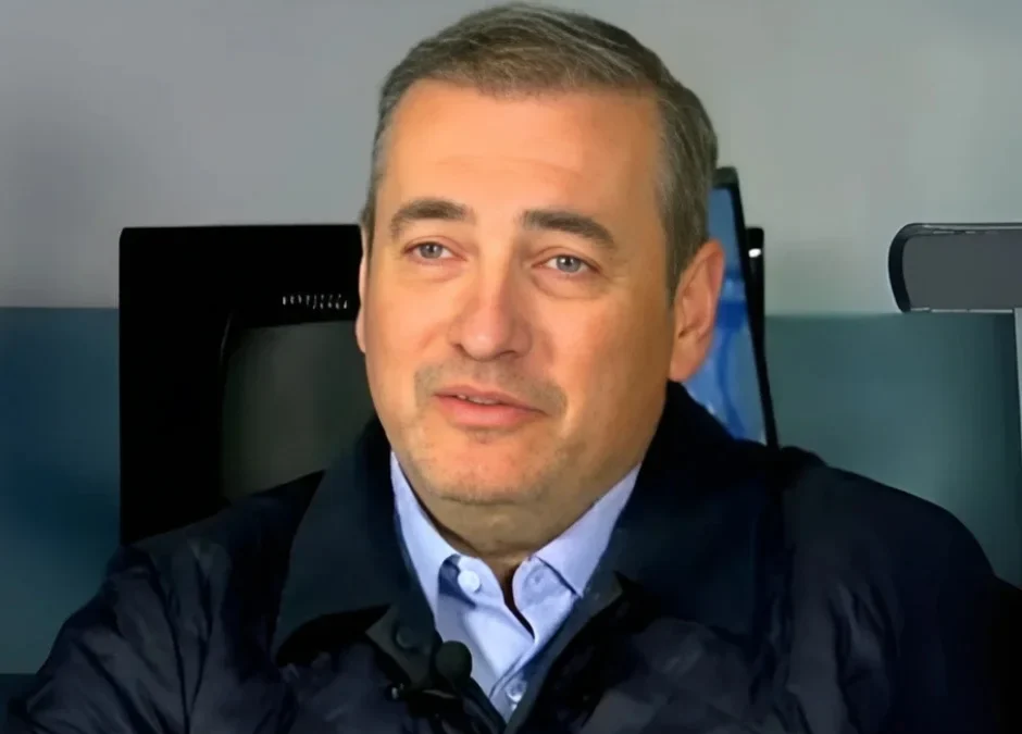 ¿Martín Menem hace negocios con el Estado? Sabre exige respuestas