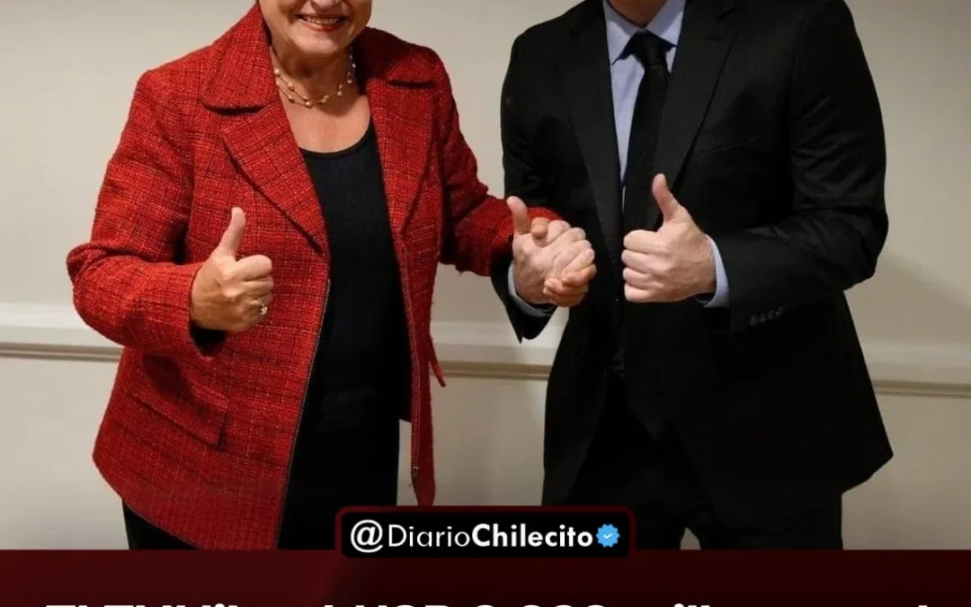 El FMI liberó USD 2.000 millones y el Gobierno nacional apuesta a frenar el dólar en medio de la tensión electoral