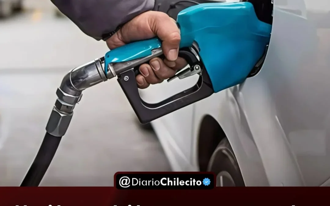 Nación volvió a aumentar los impuestos a los combustibles y sube la nafta por segunda vez en agosto