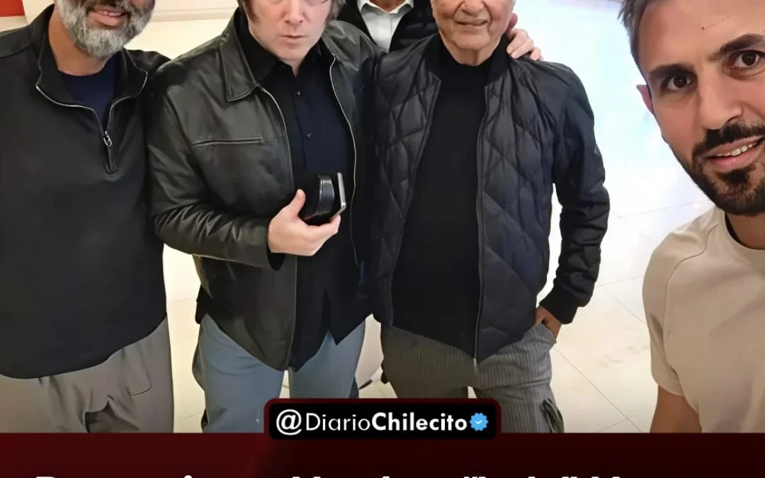 Denuncian a Martín y «Lule» Menem por posible vinculo con empresa que facturo $120 millones a obra social de peones rurales