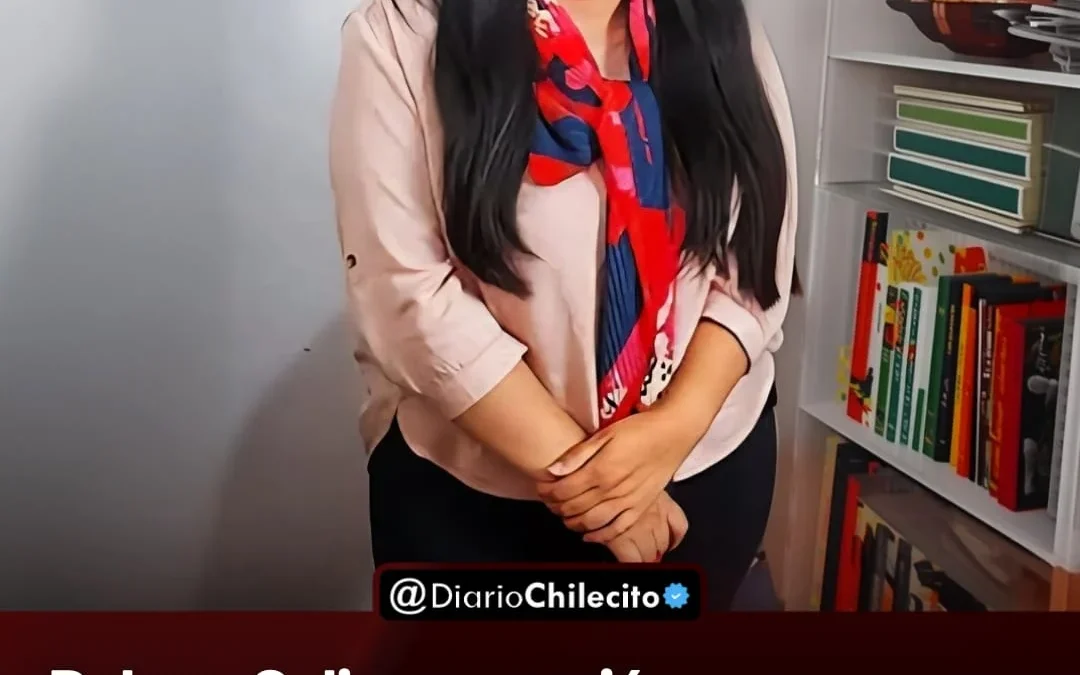 Dalma Calva asumió como nueva delegada de la Secretaría de Trabajo y remplaza a Arturo Ochova tras 30 años de servicio