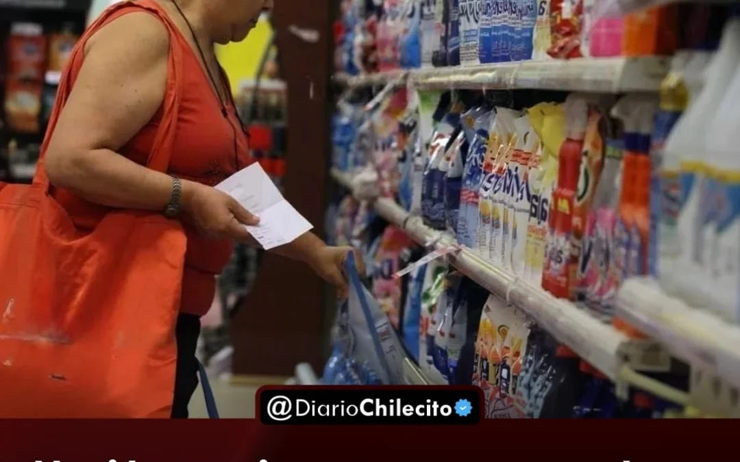 Nación presiona a supermercados e hipers a poner un tope del 5% a los aumentos de precios. Tras que el dólar se acerca al techo de la banda