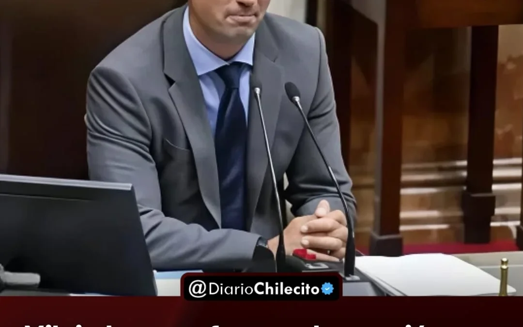 Milei busca frenar la sesión en Diputados, para evitar que traten la emergencia en Bahía Blanca, ley que el anuló