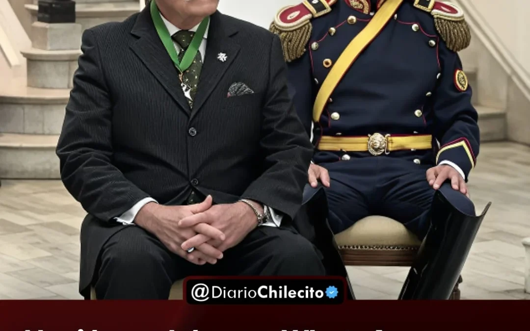 Nación echó por Whatsapp a un funcionario ad honoren y su lugar será ocupado por un militante libertario con salario