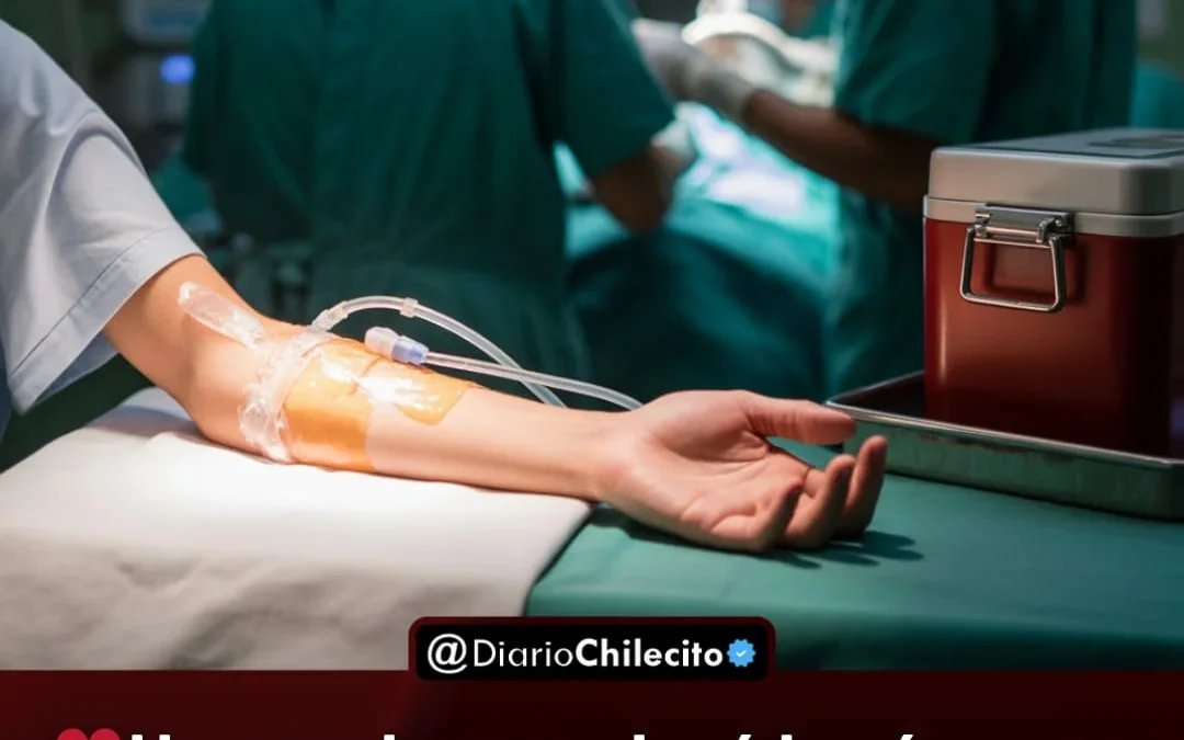 Una madre que donó los órganos de su hijo inspira un proyecto para quienes eligen dar vida en medio del dolor