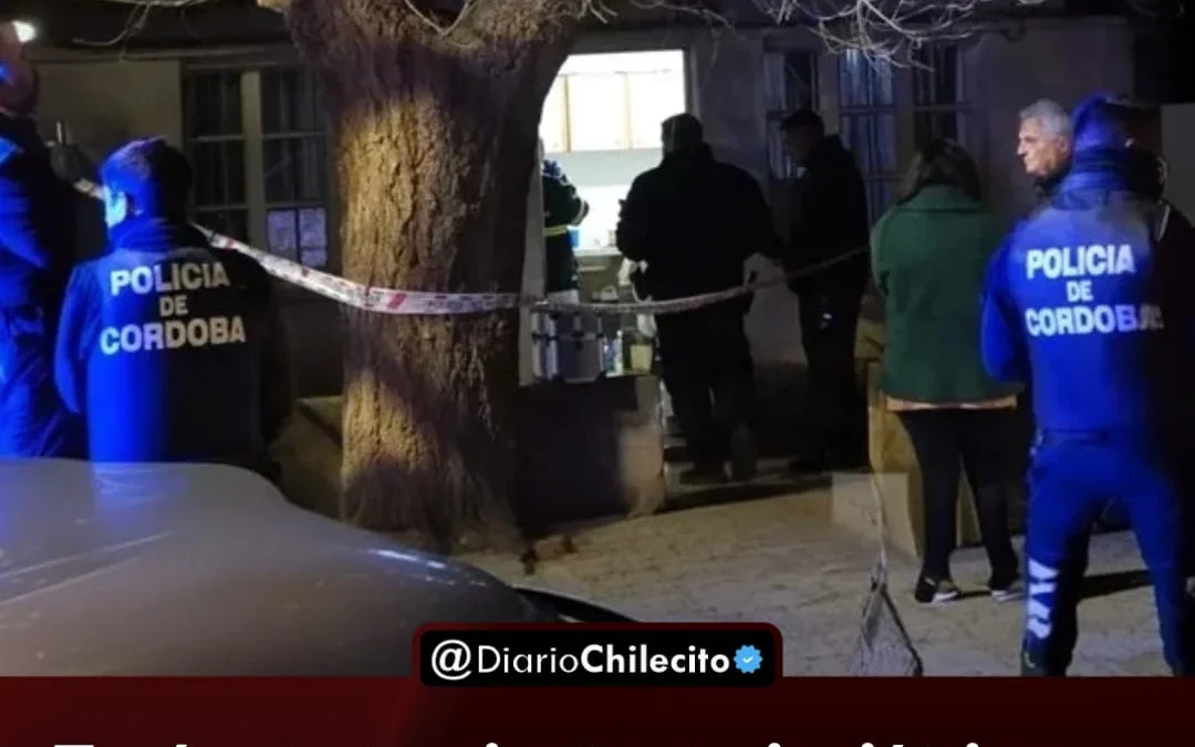 Tenía tratamiento psiquiátrico y vivía con su hijo, ahora está presa por maltrato y nadie explica cómo se llegó a eso