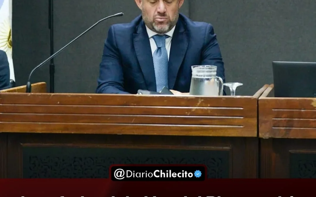 Juez federal de Mar del Plata podría ser echado tras ser acusado de robar oro guardado por la Justicia durante una causa penal
