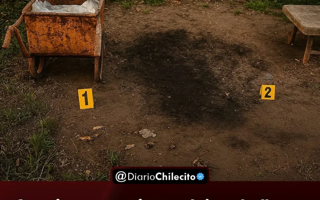 Asesino de Jujuy: hallaron piel, pelos y cartílago en los platos de los perros del sospechoso detenido