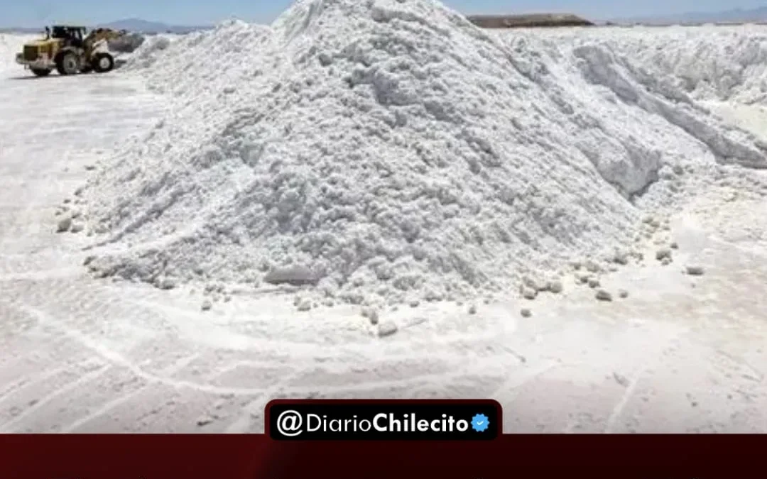 El cierre de una mina en China dispara el precio del Litio, y abre una oportunidad para los productores argentinos