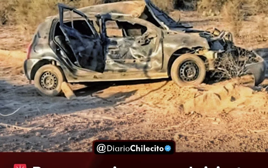 Procesan a joven por el siniestro vial en Chilecito que causó la muerte de la adolescente Melina Urquizo en noviembre de 2020