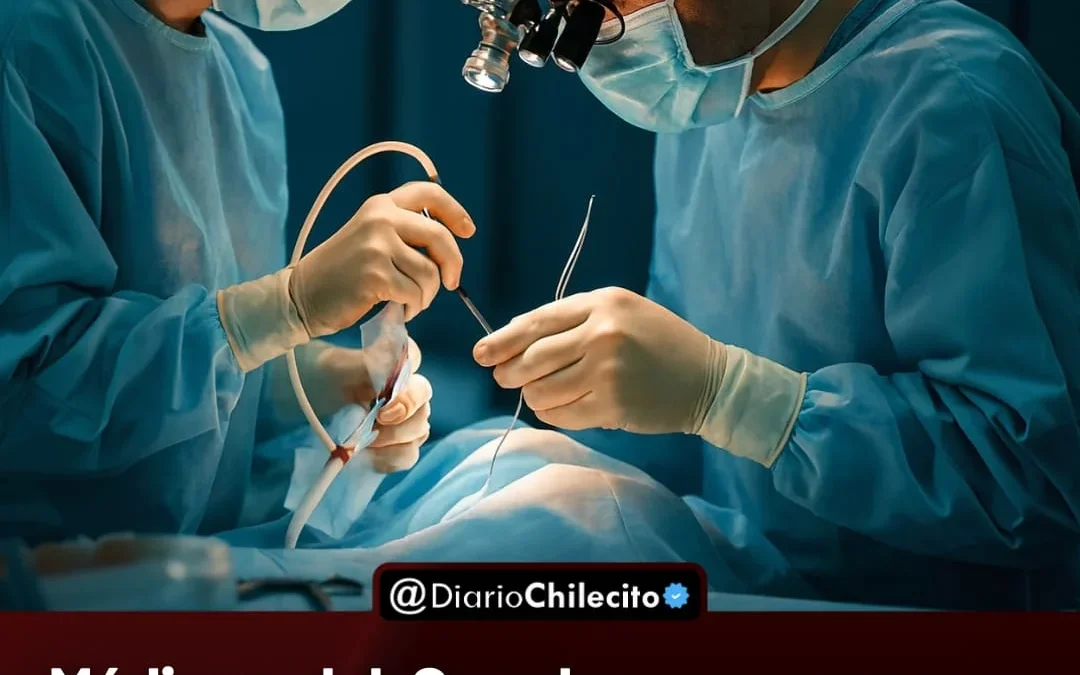 Médicos del Garrahan separan con éxito a gemelas siamesas unidas por el abdomen y les permiten crecer y vivir de forma independiente