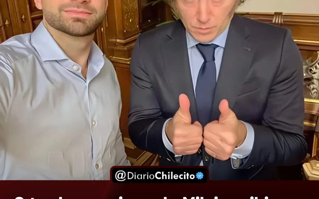 2 traders amigos de Milei recibieron casi 1 millón de dólares, y lo movieron antes del escandalo $LIBRA: fiscal investiga origen de los fondos