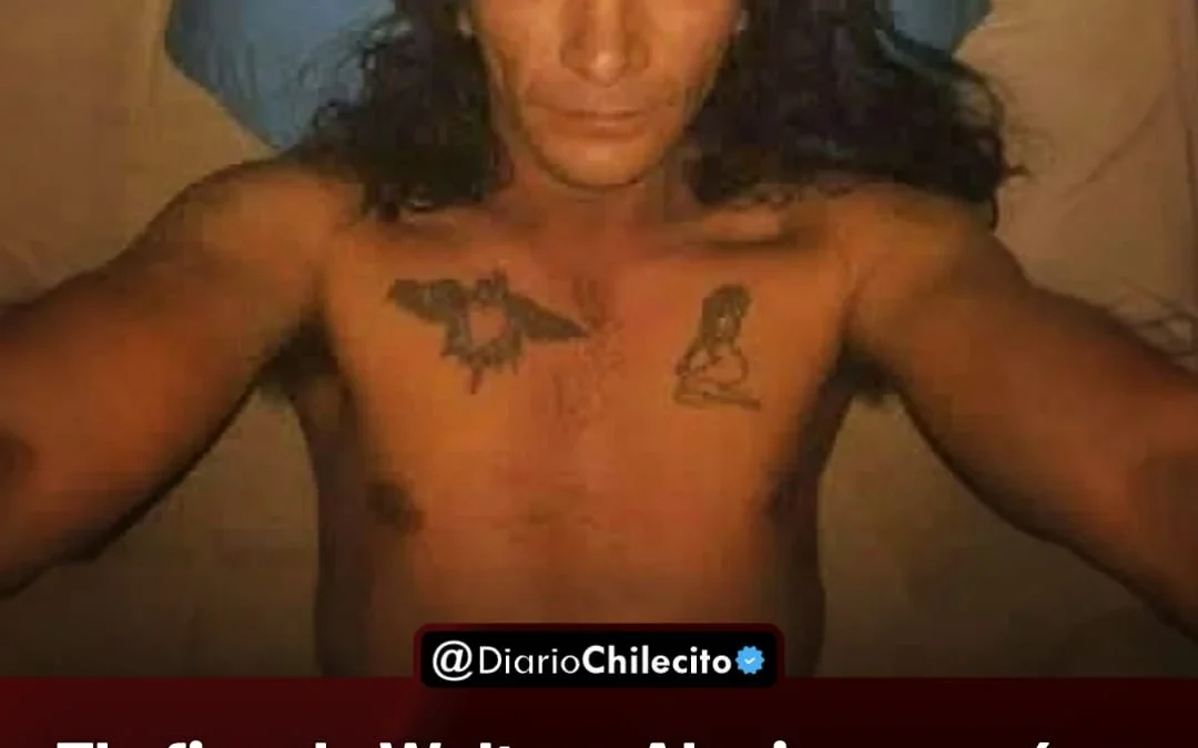 El fiscal Walter Alanis acusó a Sergio Cooper por homicidio doblemente agravado y pidió avanzar con testigos frente al juez