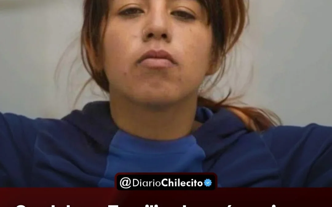 Córdoba: Familia busco a joven adicta a drogas por un año, y la hallaron muerta en la casa de un ex policía con arresto domiciliario