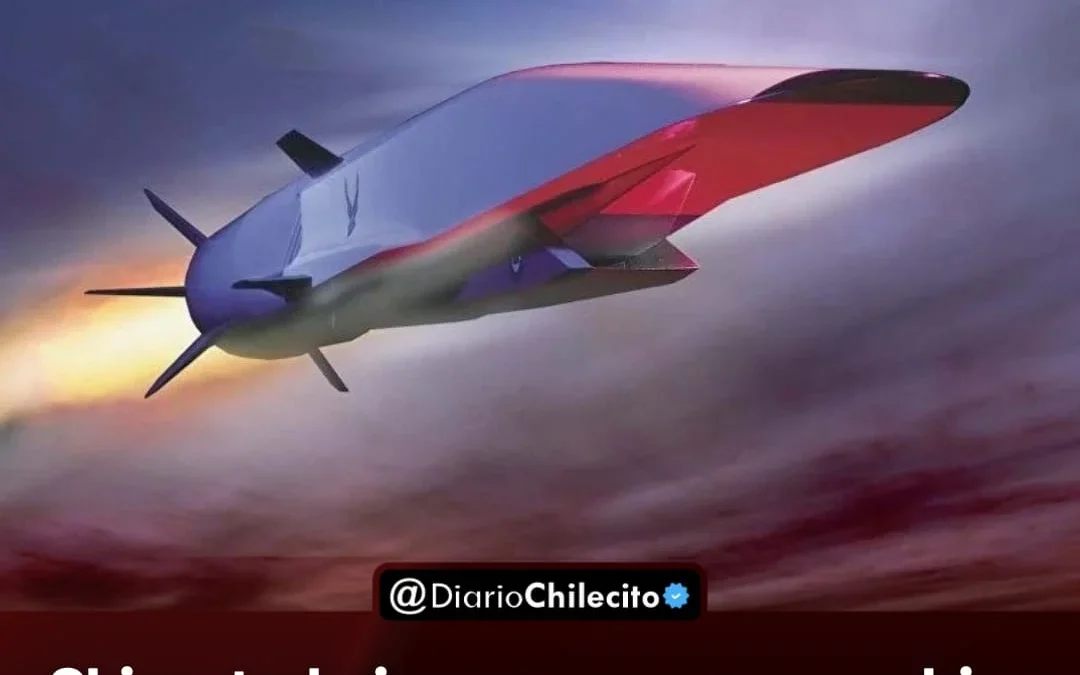 China trabaja en una nave nodriza militar que puede lanzar más de 100 drones a la vez sobre uno o varios objetivos