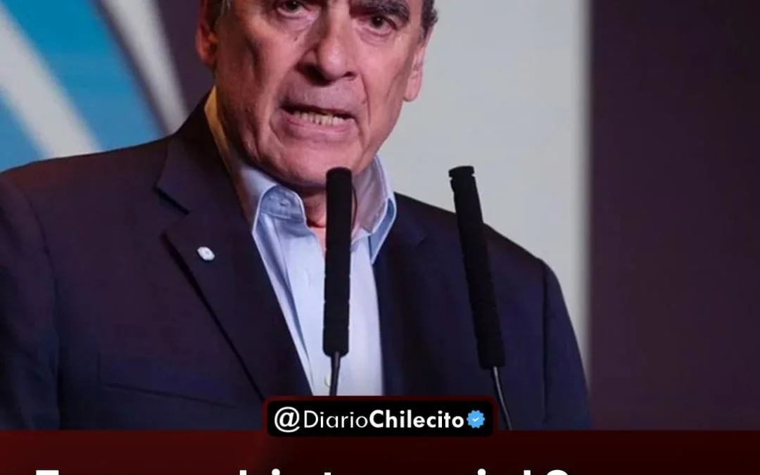 Francos advierte que, si el Congreso reestablece leyes de jubilaciones o discapacidad, el Gobierno nacional no las aplicará