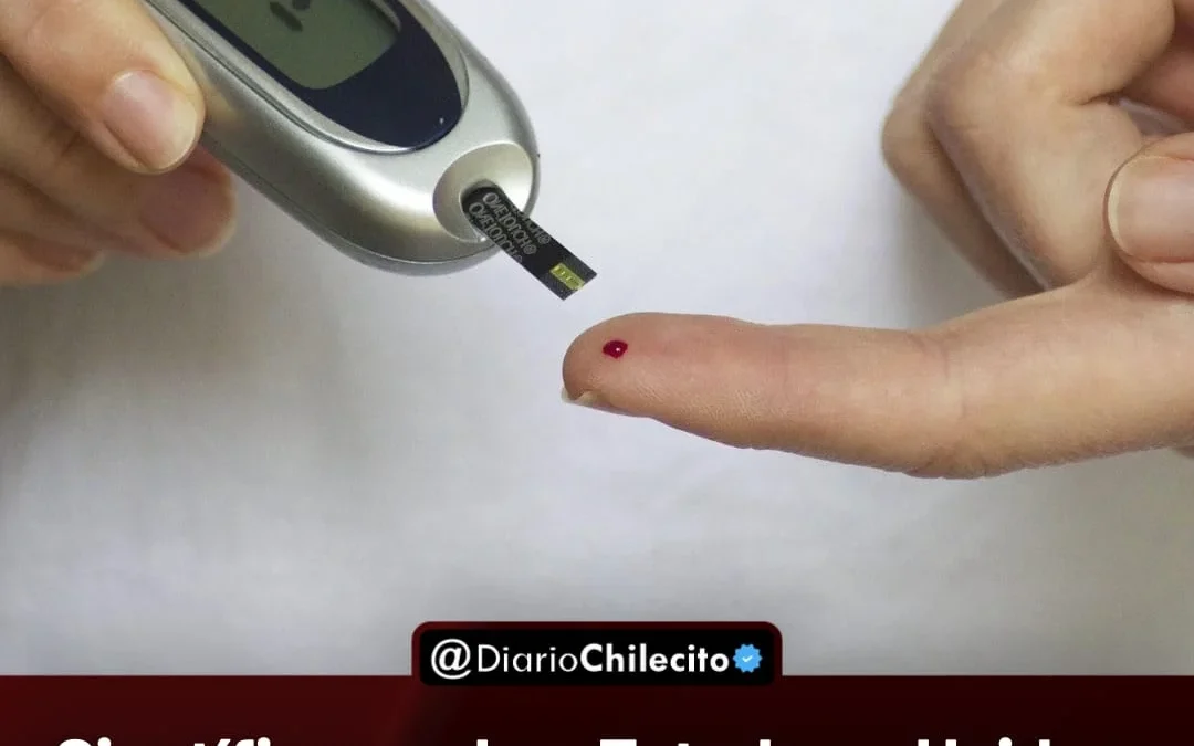 Científicos de Estados Unidos, prueban nuevo método para ayudar a pacientes con diabetes tipo 1, imitando a células cancerígenas