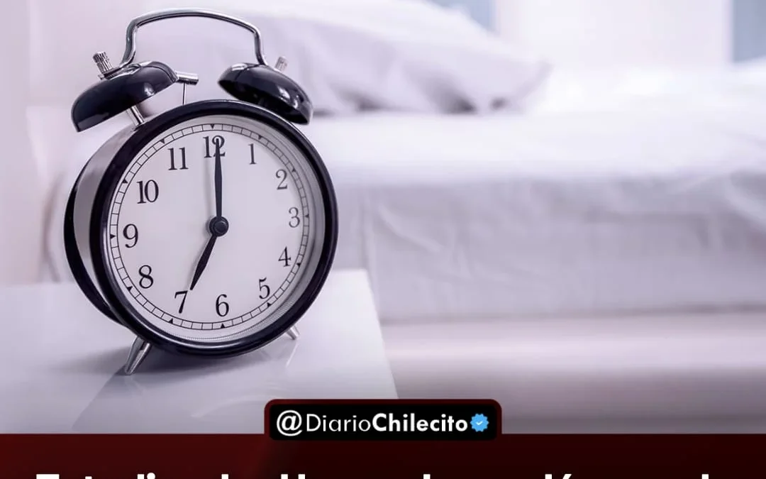 Estudio de Harvard reveló que la mala calidad del sueño duplicó el riesgo de Alzheimer en mayores de 60 años