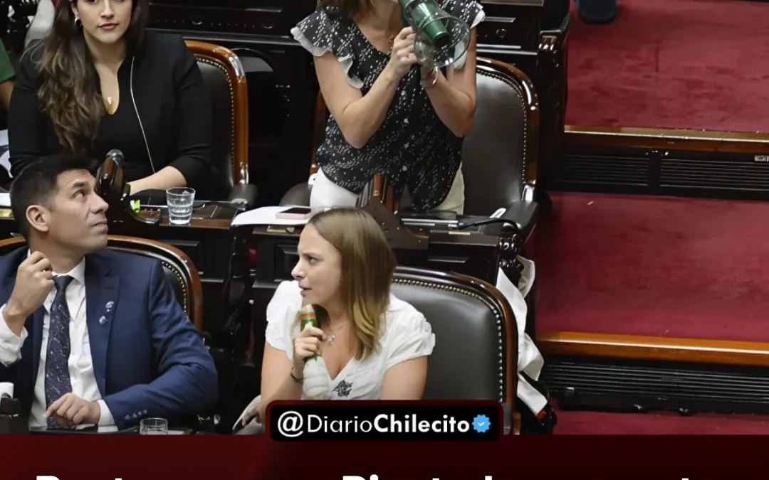 Ruptura en Diputados: cuatro legisladores de Milei abandonaron el bloque de La Libertad Avanza y armaron «Coherencia»