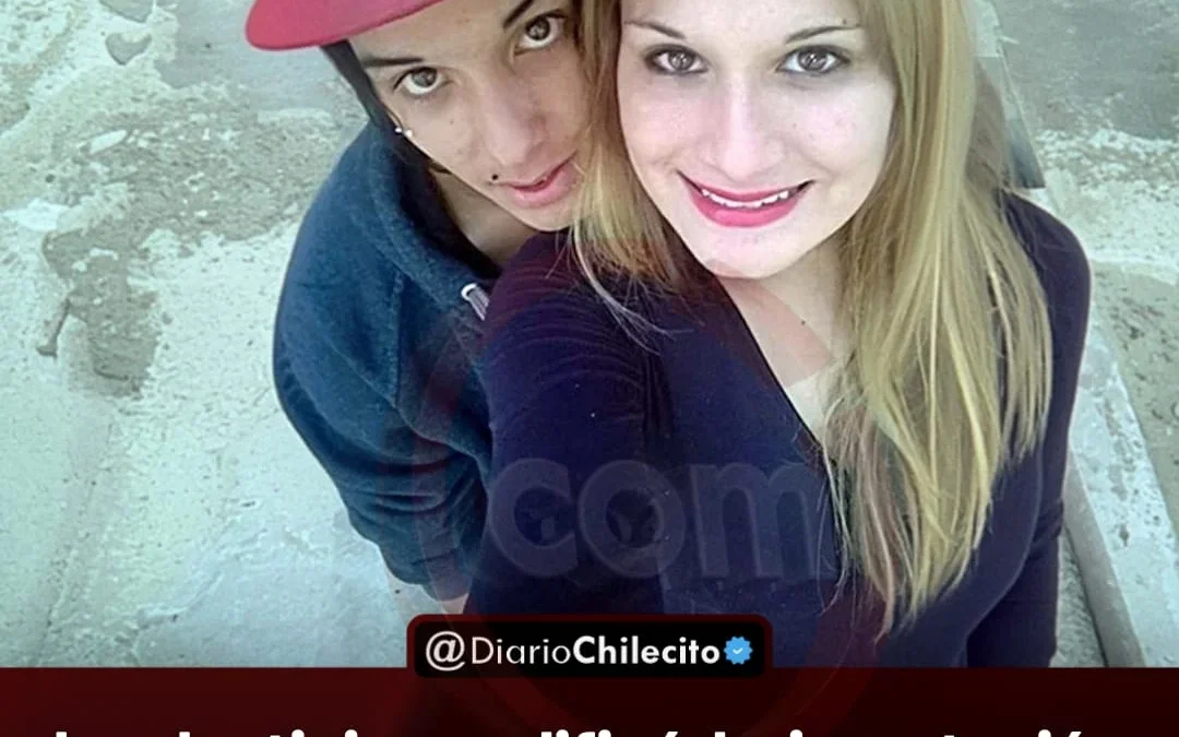 La Justicia modificó la imputación de Caterina Orieta y la procesó como participe secundaria del homicidio de Emilia Quinteros