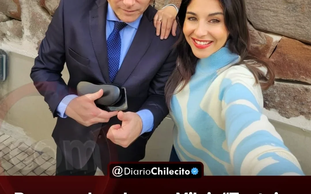 Pagano abandona a Milei: «Festejan el hambre de los jubilados, mientras negocian coimas para discapacitados», escribió