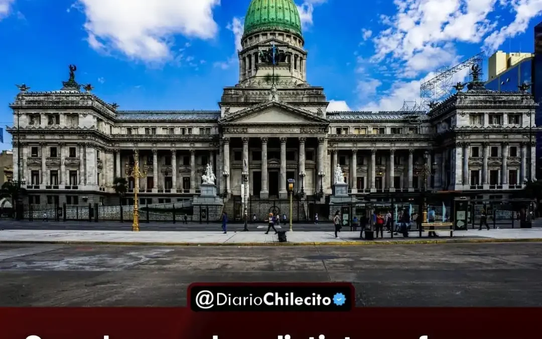 Senadores de distintas fuerzas bloquearon cinco decretos de Milei, que buscaban modificar INTA, INTI y Vialidad Nacional