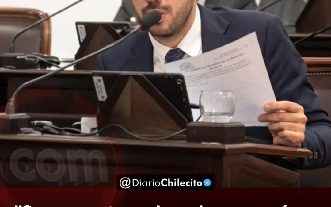 «Conocer tus derechos y saber cómo administrar tu dinero es clave»: legisladores riojanos impulsan la educación financiera como ley