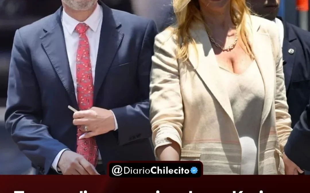 Tras audios que vinculan a Karina y Menem con coimas en compras de medicamentos, allanaron la Agencia Nacional de Discapacidad