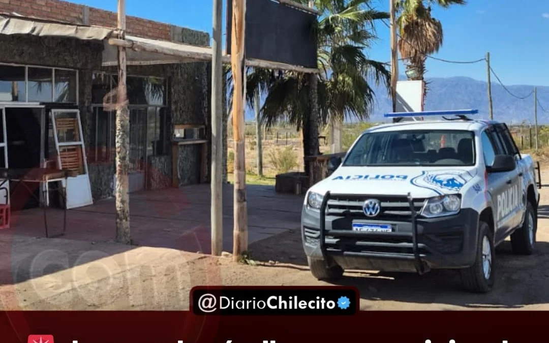 Juez ordenó allanar una vivienda en San Miguel por amenazas con arma de fuego. No hallaron al acusado ni al vehículo buscado