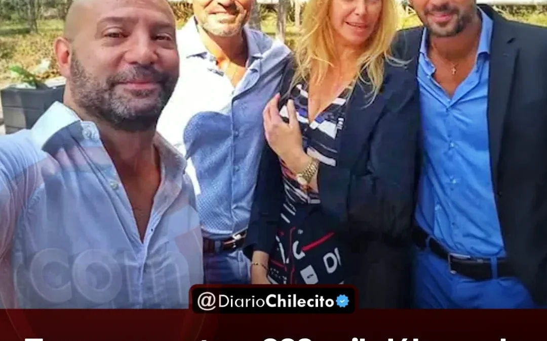 Tras secuestrar 266 dólares, la Justicia investiga coimas del 8% en la Agencia de Discapacidad, que apunta a Karina y Lule Menem