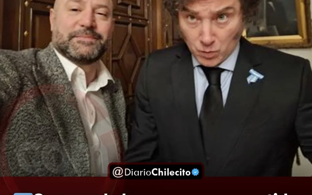 Spagnuolo busca ser arrepentido y confesar coimas en discapacidad. Es la séptima denuncia de corrupción contra el Gobierno