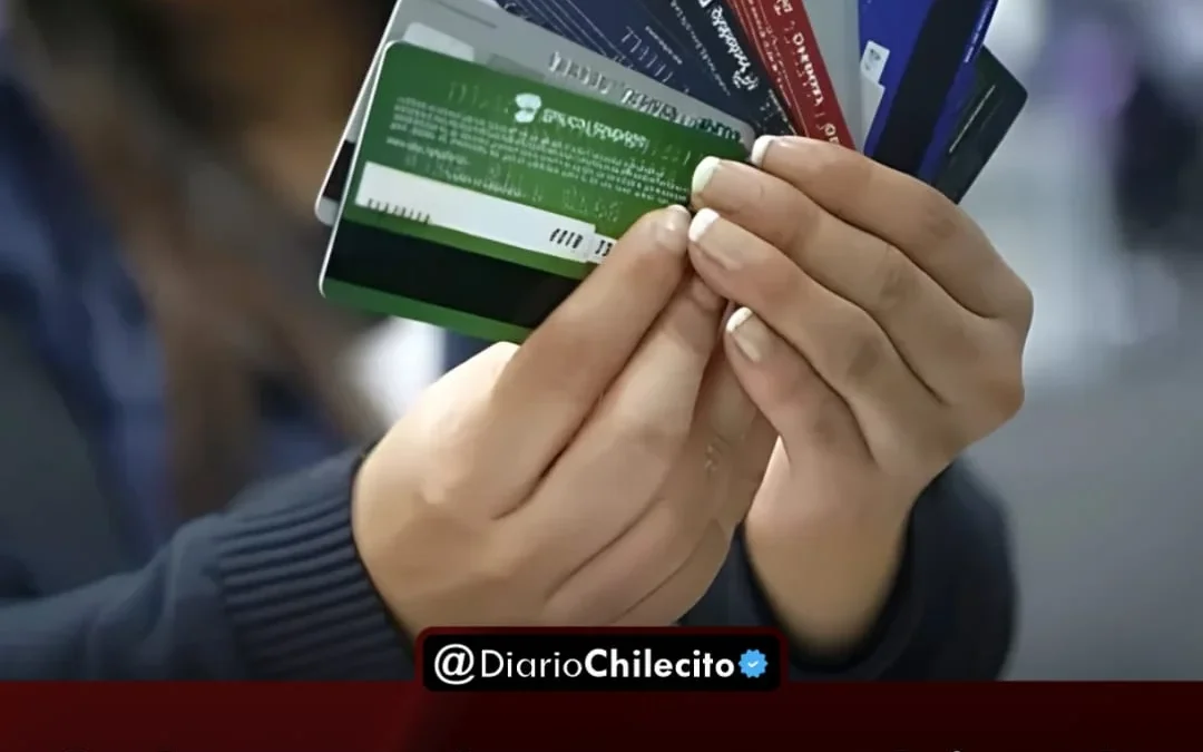 Cada vez más personas dejan de pagar la tarjeta: en junio la morosidad superó el 5% y marcó ocho meses seguidos de suba