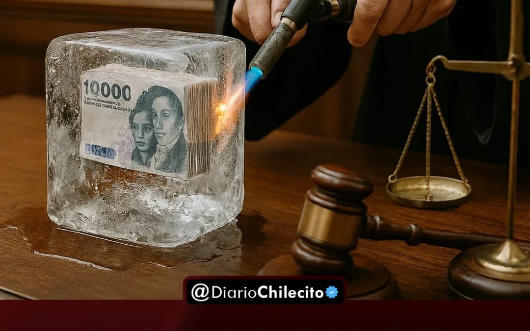 La Justicia le ordenó al Gobierno nacional que actualice el bono de $70 mil a jubilados, congelado desde 2024