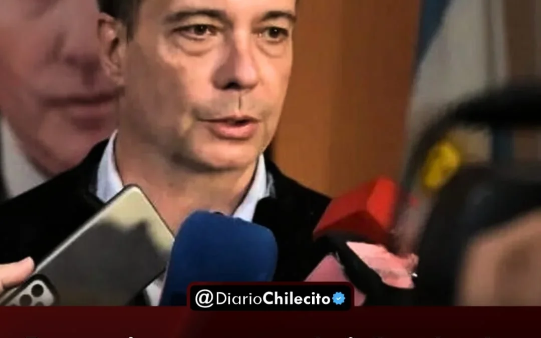 Denunciaron que el jefe de La Libertad Avanza en Chaco retenía el 10% del sueldo a funcionarios de PAMI y ANSES