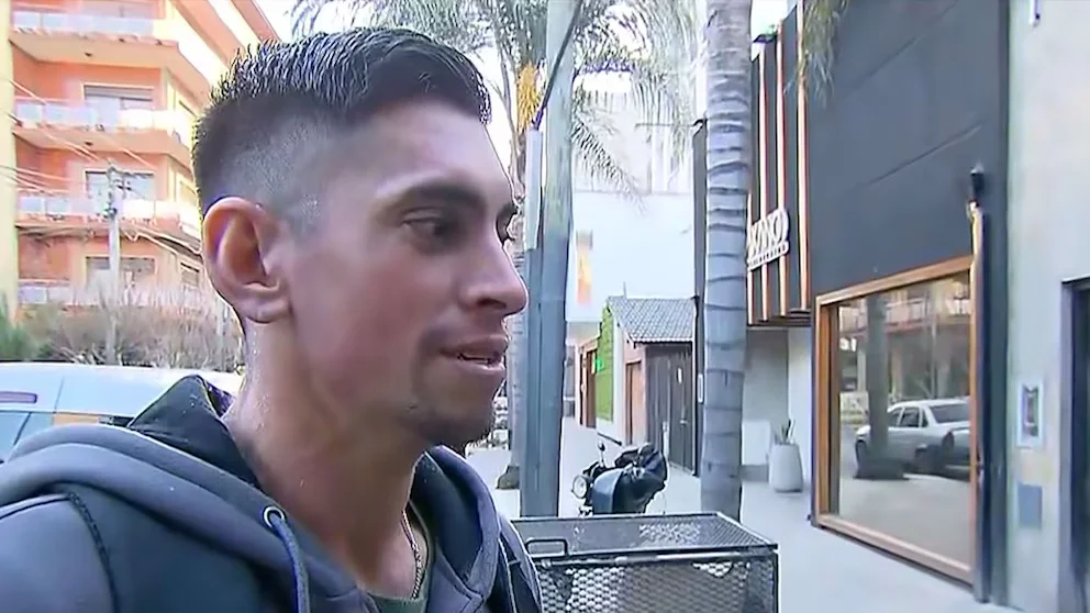 Este martes declararon albañiles que hallaron restos de un joven en la ex casa de Gustavo Cerati